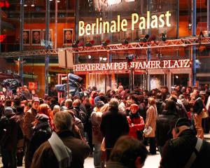 Un Ours d'or pour une co-production strasbourgeoise