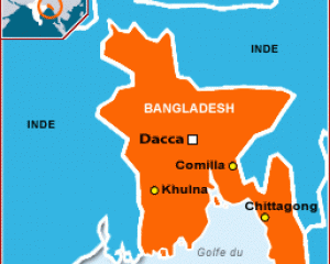 Justice incendiaire au Bangladesh 