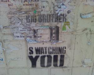 Big Brother m'a-t-il observé ?