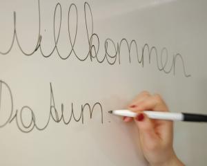 Toujours plus de classes bilingues en Alsace