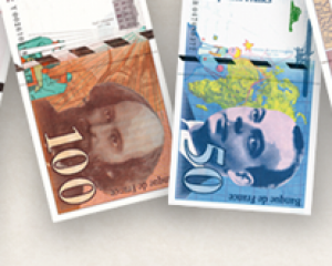 Plus que 10 jours pour échanger vos derniers francs cachés