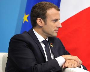 Un référendum en plus des européennes ?