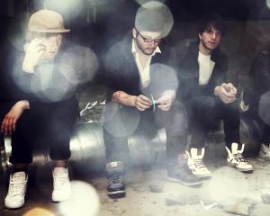 Breton, concert de la semaine