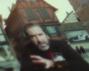 Eric Cantona au service du houblon alsacien