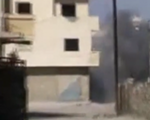Syrie: 