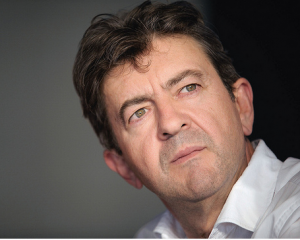 Mélenchon attaque l'opacité des sondages