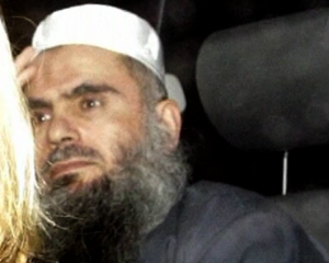 Le bras droit de Ben Laden sorti de prison 