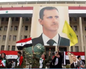 Que faire du conflit syrien?