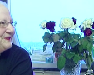 La Saint-Valentin n'a pas d'âge