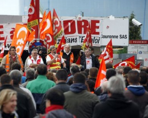 Petroplus : le gouvernement soutient l'offre de reprise d'un groupe égyptien
