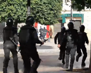 Tunisie : appel à la grève générale