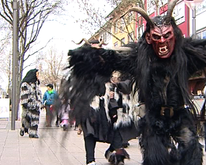 Kehl fête jeudi gras