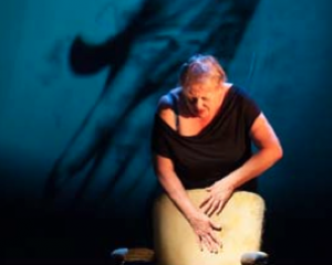 Ghost Road: l'errance de Fabrice Murgia