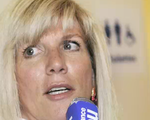 Marseille : la députée Sylvie Andrieux devant les juges