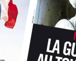 Des silences et du bruit