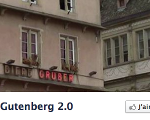 La cyberbataille du bruit à la place Gutenberg