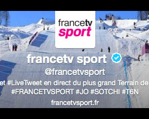 Sotchi en off