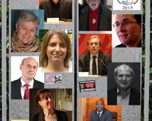 Municipales : listes en chantier
