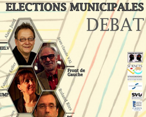 Retour sur le débat sur la jeunesse et la culture à Strasbourg