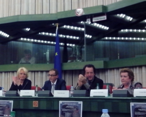 Siège du Parlement, l'offensive des pro-Strasbourg