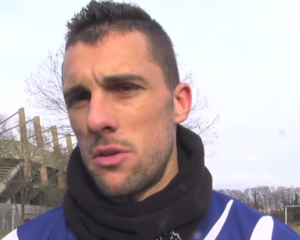 RC Strasbourg: fracture du coude pour Jérémy Blayac 