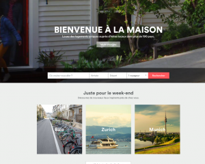 Airbnb, concurrence 2.0 pour les hôteliers strasbourgeois