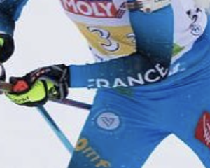 Mondiaux de biathlon : Marketa Davidova s'impose, les Françaises peinent