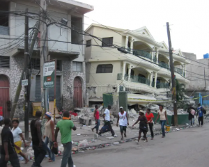 La violence des gangs a tué 3 661 personnes en Haïti en 2024