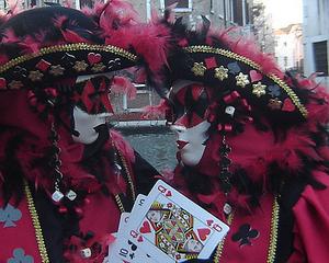 Carnaval de Venise : le début des festivités