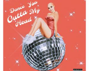 “Dance you outta my head” : la chanson de l’artiste atteinte d’un cancer Cat Janice devient virale  
