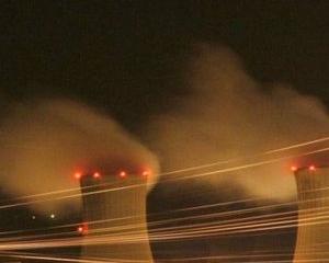 Les centrales nucléaires à l'épreuve du froid