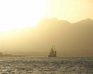 Accord de pêche avec la Mauritanie : l'UE joue la carte de la transparence 
