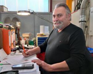 [Podcast] Claude, au travail depuis 62 ans