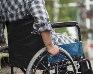 La fin du “parcours du combattant” dès le 1er décembre pour financer les fauteuils roulants