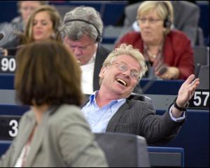 A la veille du Conseil européen: Plaidoyer pour la croissance