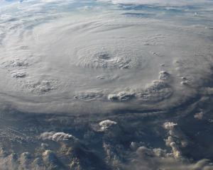 [BILLET] Trump dans l'œil du cyclone 