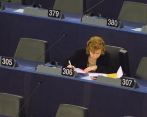 Le Parlement encourage la livraison de colis à travers l'Europe