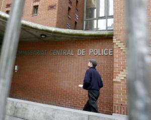 A Roubaix, le cannabis rend malade les policiers