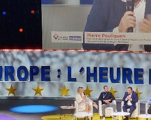 Congrès des Régions : les collectivités veulent faire pression sur le nouveau gouvernement 
