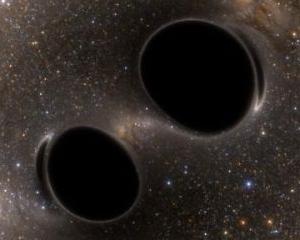 Ces ondes qui racontent l'univers 
