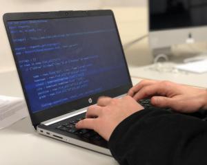 Cybersécurité dans les hôpitaux : “Les budgets ne sont pas au rendez-vous”