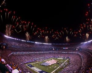 Super Bowl : 5 choses à savoir sur l’édition 2025 