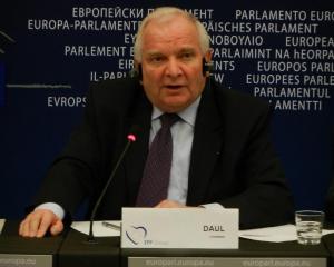 Pour Joseph Daul, 