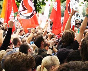 À Strasbourg, ils ont franchi le pas de l'engagement politique