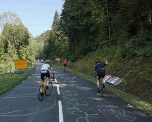 Planche des Belles Filles : décryptage d'une montée déjà mythique