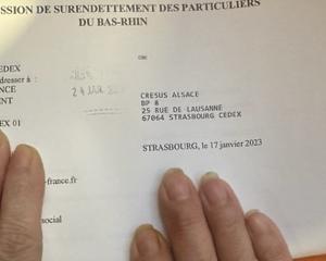 La dette, un fléau difficile à maîtriser en détention