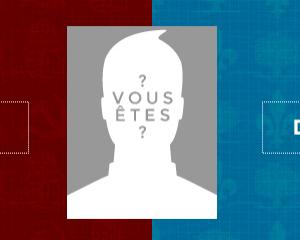 De droite ou de gauche?