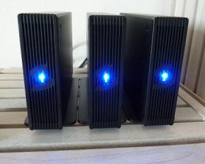 La pénurie de disques durs persiste