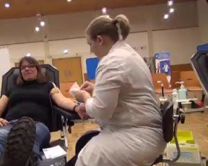 Collectes de sang : les Alsaciens toujours plus nombreux