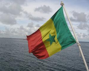 Elections au Sénégal, accords entre les Etats-Unis et le Président 